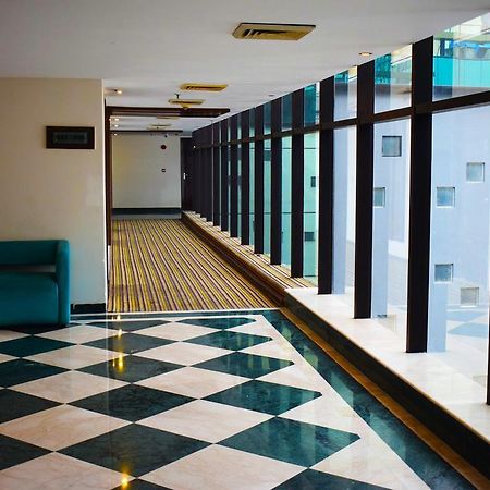 Hotel Sewa Grand Faridabad Εξωτερικό φωτογραφία