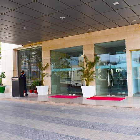 Hotel Sewa Grand Faridabad Εξωτερικό φωτογραφία