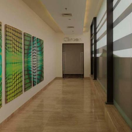 Hotel Sewa Grand Faridabad Εξωτερικό φωτογραφία
