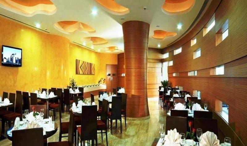 Hotel Sewa Grand Faridabad Εξωτερικό φωτογραφία