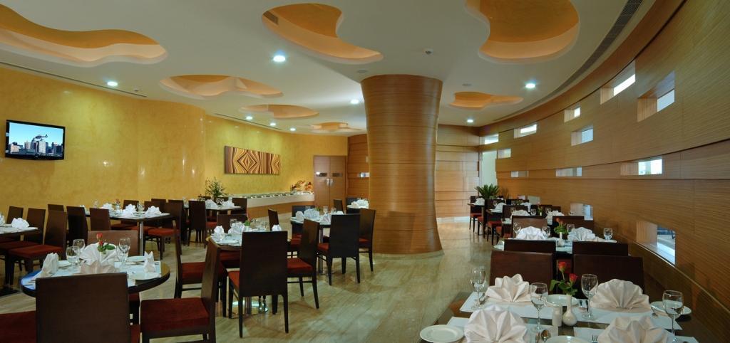 Hotel Sewa Grand Faridabad Εξωτερικό φωτογραφία