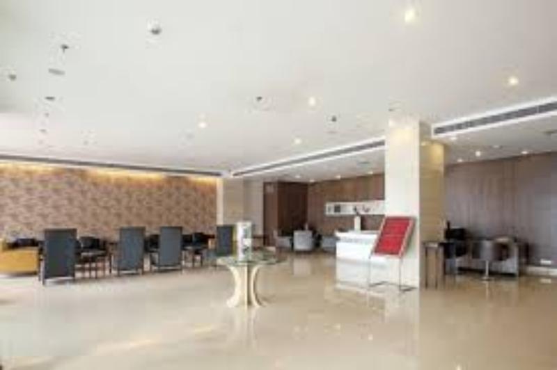 Hotel Sewa Grand Faridabad Εξωτερικό φωτογραφία