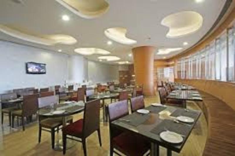 Hotel Sewa Grand Faridabad Εξωτερικό φωτογραφία