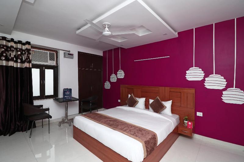 Hotel Sewa Grand Faridabad Εξωτερικό φωτογραφία