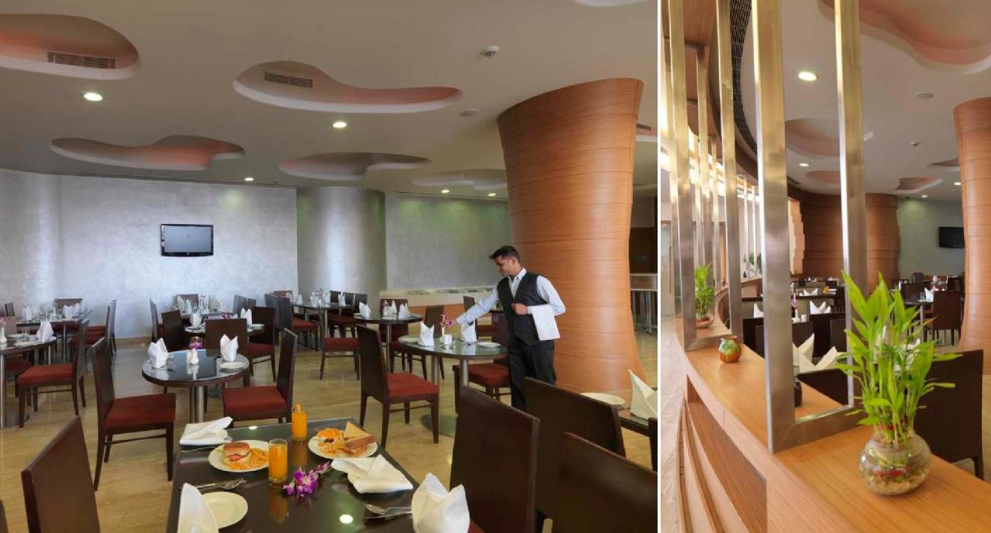 Hotel Sewa Grand Faridabad Εξωτερικό φωτογραφία