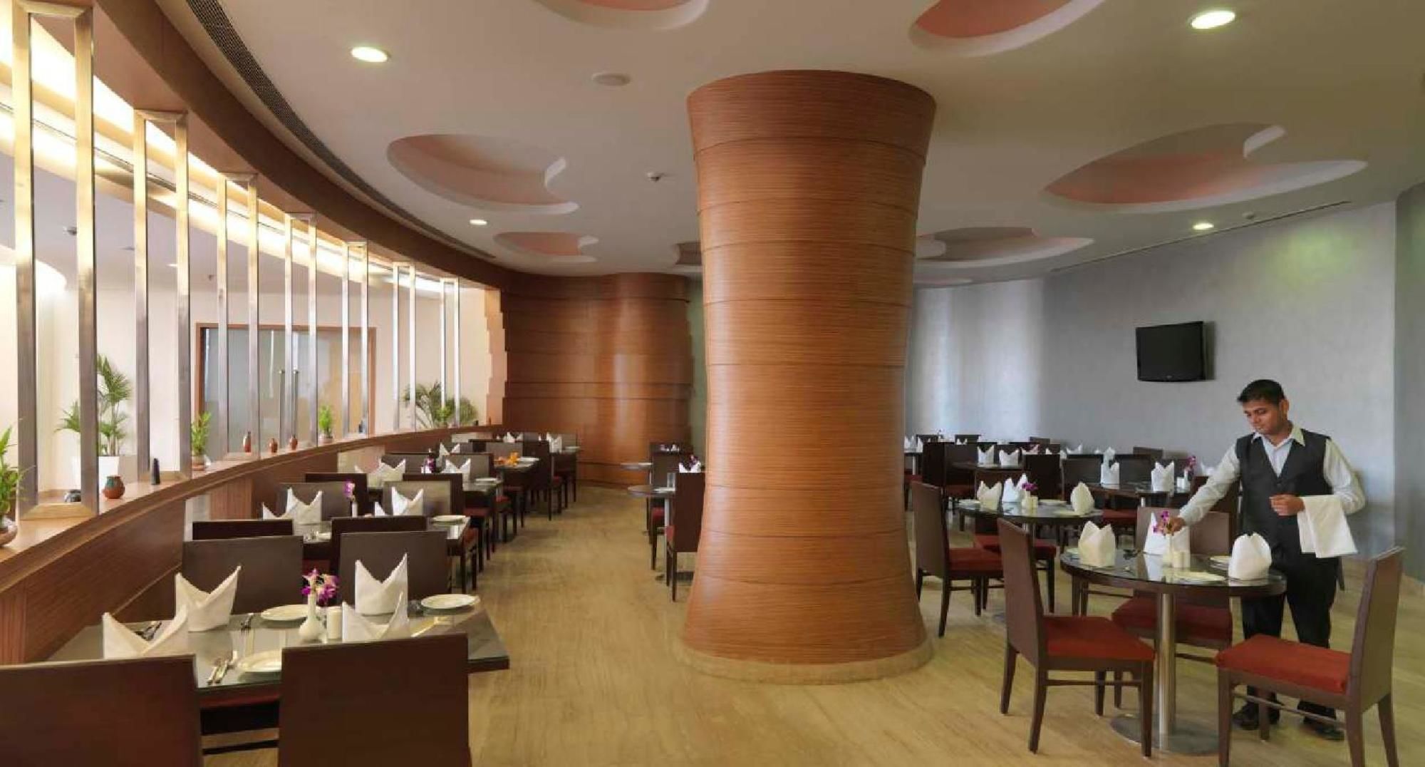 Hotel Sewa Grand Faridabad Εξωτερικό φωτογραφία