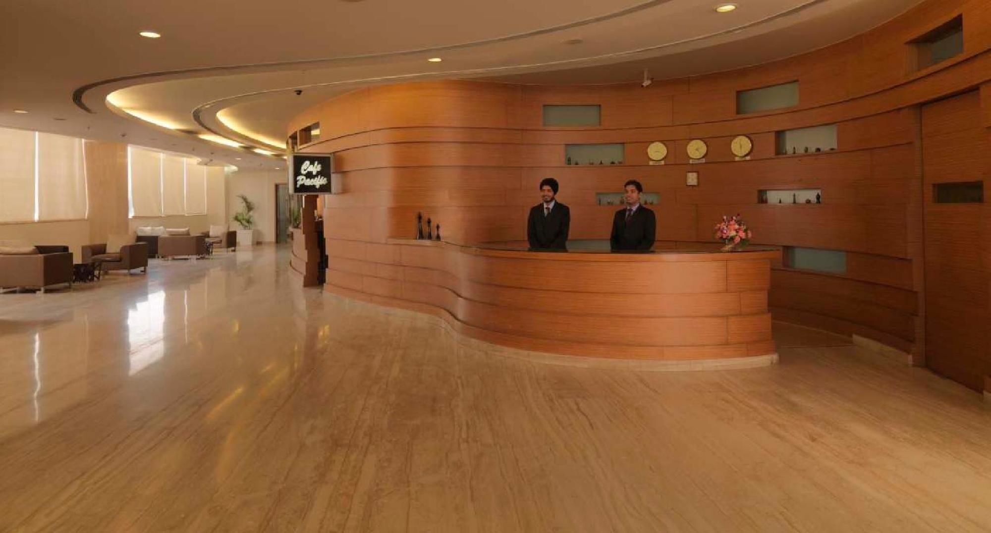 Hotel Sewa Grand Faridabad Εξωτερικό φωτογραφία