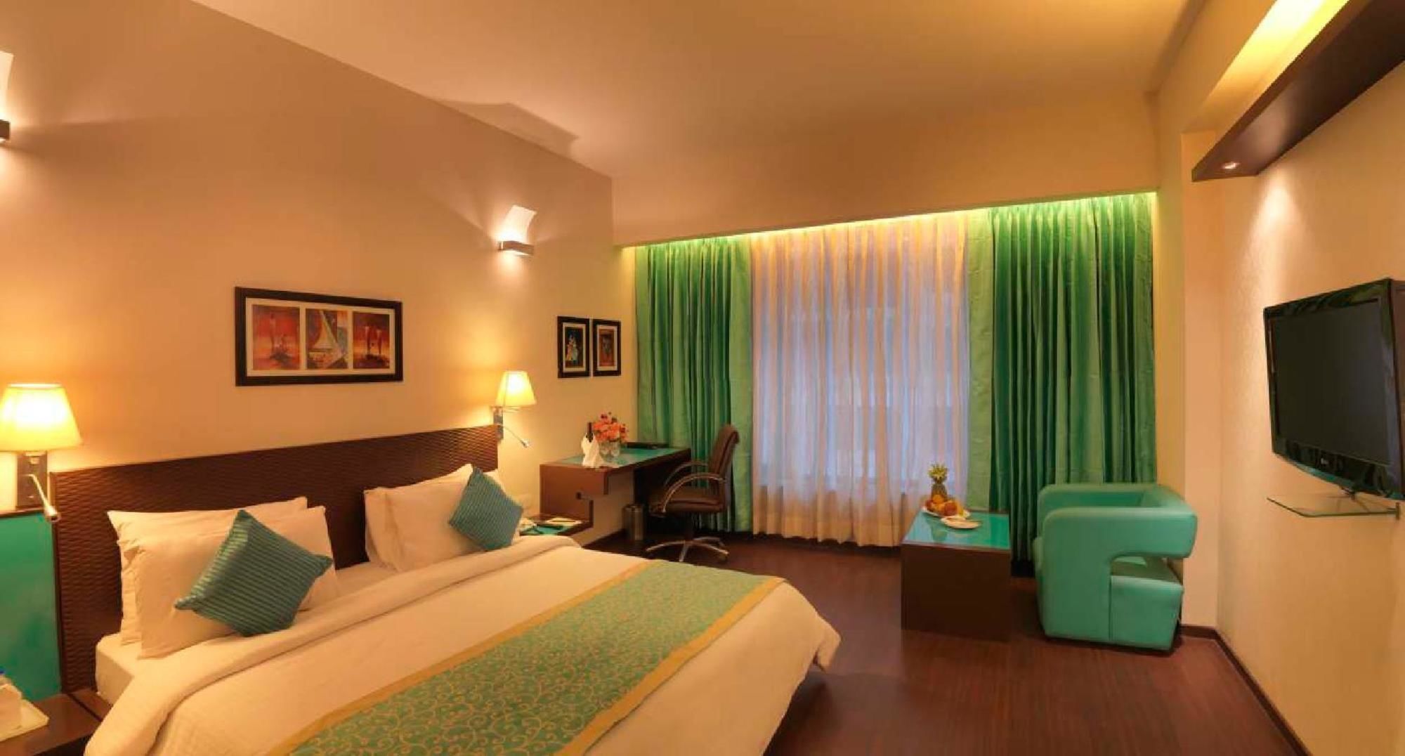 Hotel Sewa Grand Faridabad Εξωτερικό φωτογραφία